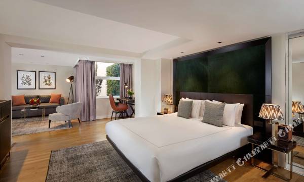 Holmes Hotel London