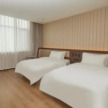 HanTing Hotel (Linshu)