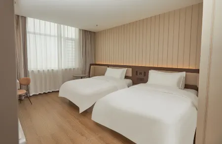 HanTing Hotel (Linshu)