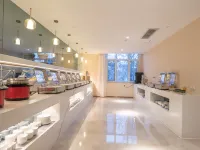 Lavande Hotel (Yuncheng Songjiang Martial Arts School) - breakfast