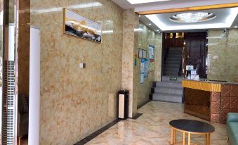 Jinhu Hotel