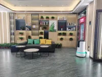 華墅優品飯店（德州職業技術學院店） - 3 星級