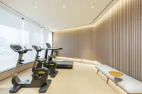 JI Hotel (Dingzhou Railway Station) - 3-Star