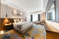 장유 푸빈 란위에 호텔