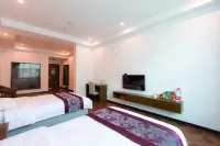 同江同泰國際商務賓館