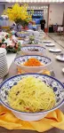 Fuhua International Hotel - Kitchens