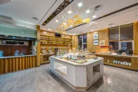 โรงแรมวูตัว (สถานีรถไฟที่ทำการผู้ว่าราชการจือหลี่ เป่าติ้ง)