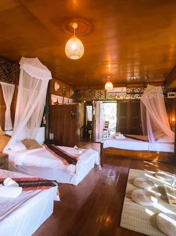 รูปภาพของดิ แอนธีค ริเวอร์ไซด์