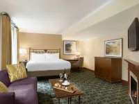 Fairmont Banff Springs Hotel a Banff