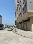 環江御瀾庭國際飯店（毛南金街店） - 停車場