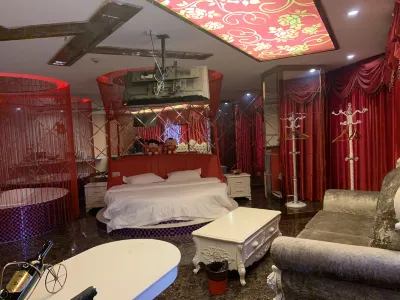 Nanjiang Hotel, Pingjiang Hotels near Tianyue Mafu Mountain