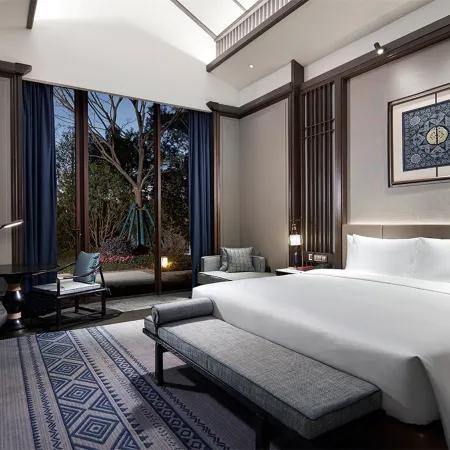 Song Hotel Kunming