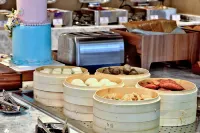 ANATOLE BY LANDISON MOGAN MOUNTAIN DEQING - Desayuno