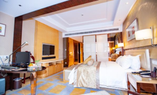 Hangzhou Xinghai Narada Hotel