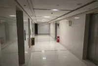 Yunshe Hotel (Shijiazhuang International Convention and Exhibition Center Branch) - Apartments