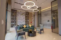 City Comfort Inn (Wuzhou Cangwu New County Third Office Area) Hotels in Cangwu