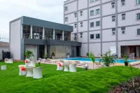 El Doria Hotel - Ocean View