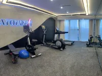 Ya'an Times Tianjie Atour Hotel Hotels in Ya'an