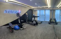 Ya'an Times Tianjie Atour Hotel Hôtels à : Ya'an