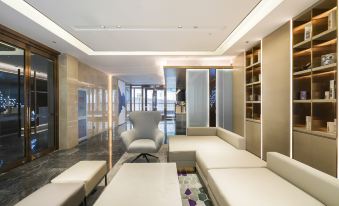 Lavande Hotel (Beijingxizhan Beiguangchang)