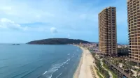 Shuangyue Bay Honghai Bay Honggangwan Apartment - Inns