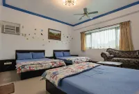 Taitung XD. Hostel