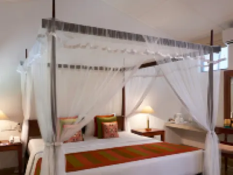 Habarana Village by Cinnamon Hotels in Habarana