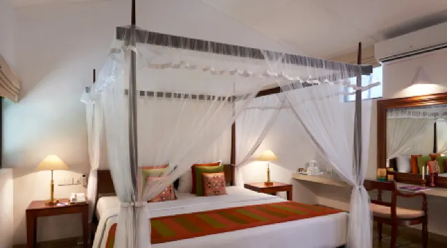 Habarana Village by Cinnamon