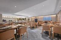Vienna International Hotel (Shantou High-speed Railway Station East Plaza Branch) - petit déjeuner