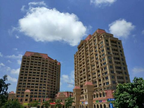 Beihai Sea Mingyue Homestay