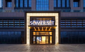 Somerset Southbay Zhuhai