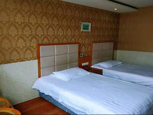 Hongfa Business Hotel Wenzhou