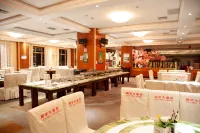 Nanhua Hotel Hotel di Nanhua County