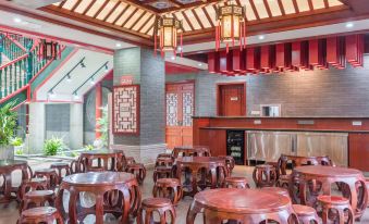 Pingtan Honglou Meng Theme Inn