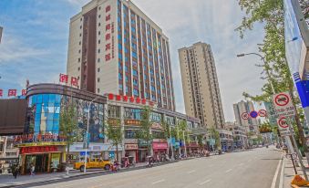 Xincheng Business Hotel