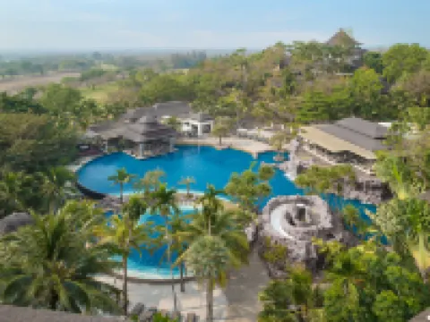 สปริงฟิลด์ วิลเลจ กอล์ฟ แอนด์ สปา โรงแรมในชะอำ