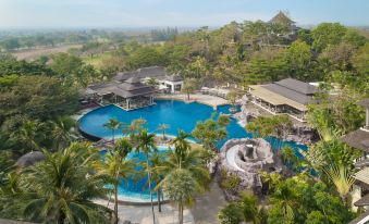 Springfield Village Golf & Spa