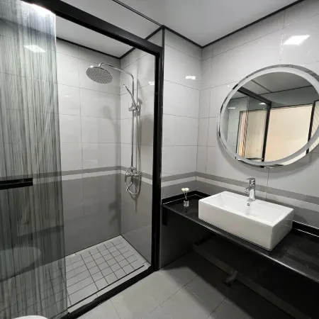 Jindi Business Hotel Busan