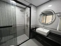 บิสซิเนส โฮเต็ลจินตี้ ปูซาน