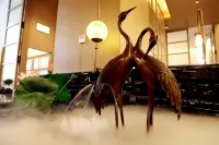 Taihe International Hotel Hotels in Shuozhou