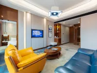 Jinjiang Garden International Hotel Hotels in Mayang
