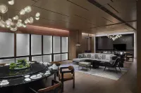 Sheraton Zhaoqing Dinghu - فطور