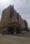 Wuhai Yilai Hotel