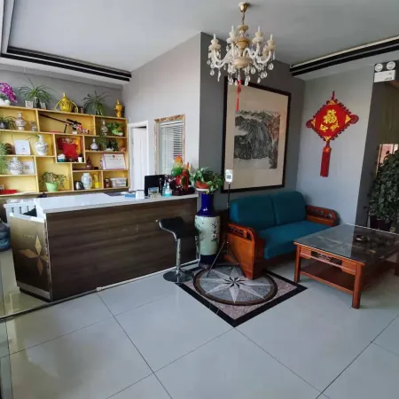Wunan Hotel
