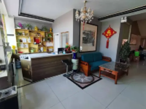 โรงแรมวูนาน