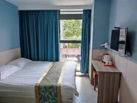 Ningbo Jialu Hotel Hotel in zona Zhejiang Wanli University