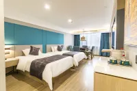 Feronia Hotel (Shimen Baofeng Road) Hotels in Shimen