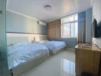 Jinhu Ren'ai Hotel - Inns