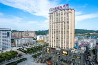 Tianhecheng Hotel