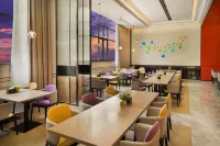 Wanhui Zhouji Hotel - breakfast